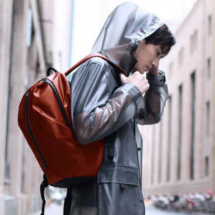 90 GOFUN All-weather Daypack Backpack Black